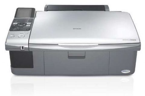 Epson Stylus DX6000