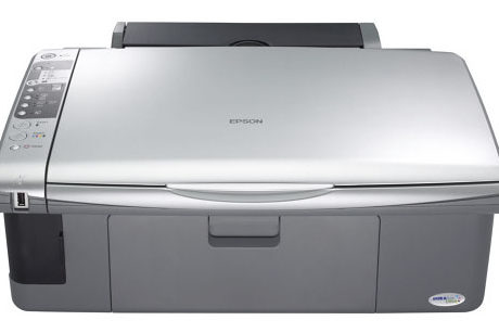 Epson Stylus DX6050