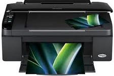 Epson Stylus NX100