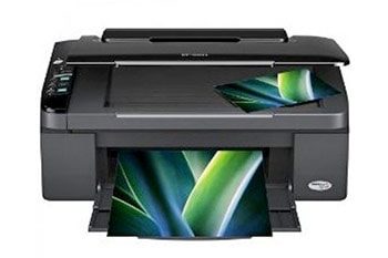 Epson Stylus NX105