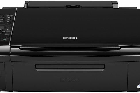 Epson Stylus NX210