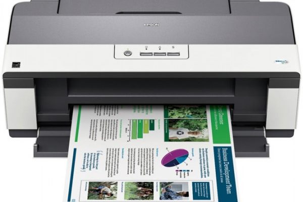 Epson Stylus Office B1100