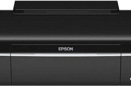Epson Stylus Office B40W