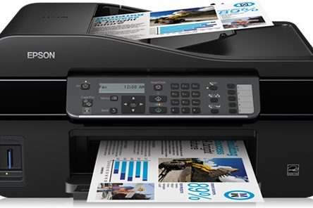 Epson Stylus Office BX305FW