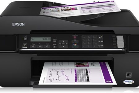 Epson Stylus Office BX320FW
