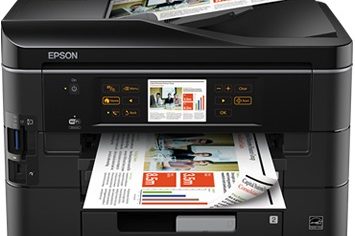 Epson Stylus Office BX935FWD