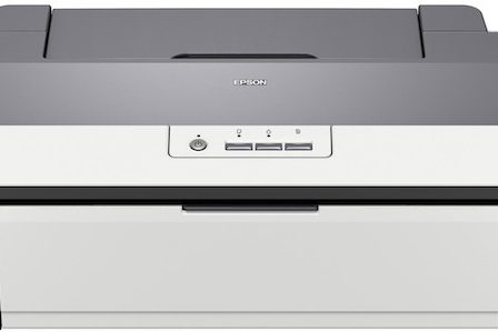 Epson Stylus Office T1100