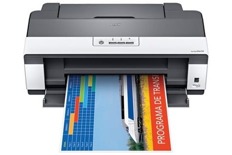 Epson Stylus Office T1110