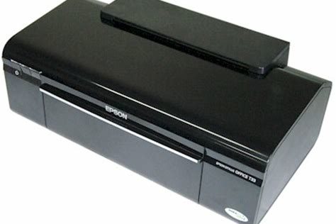 Epson Stylus Office T33