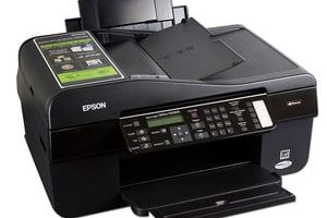 Epson Stylus Office TX515FN