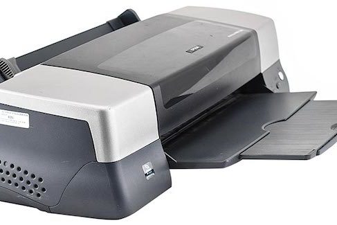 Epson Stylus Photo 1280