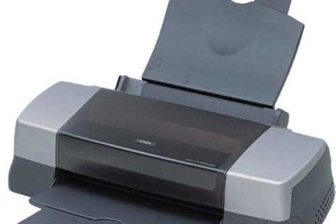 Epson Stylus Photo 1290