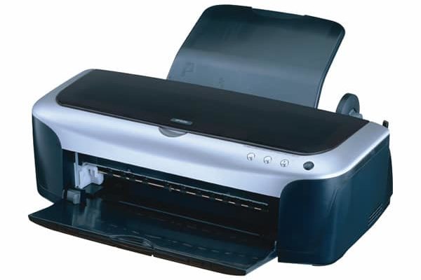 Epson Stylus Photo 2100