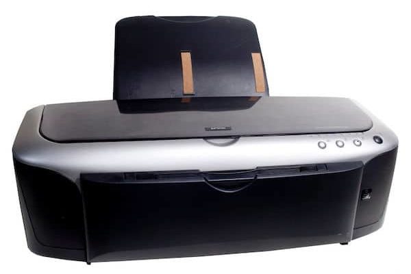 Epson Stylus Photo 2200