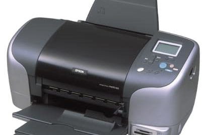 Epson Stylus Photo 935