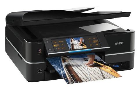 Epson Stylus Photo PX820FWD