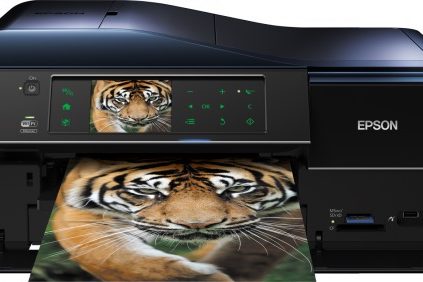 Epson Stylus Photo PX830FWD