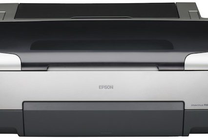 Epson Stylus Photo R1800