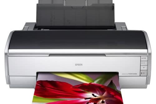 Epson Stylus Photo R2400