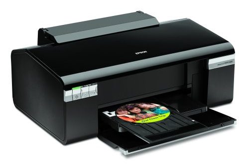 Epson Stylus Photo R280