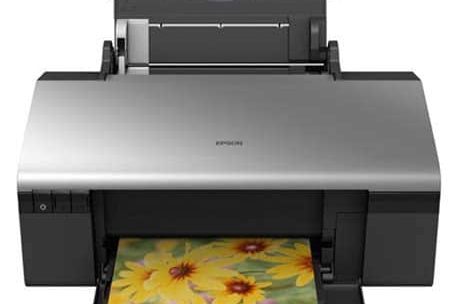 Epson Stylus Photo R290