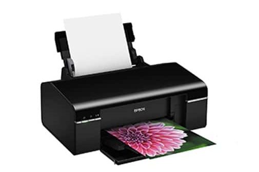 Epson Stylus Photo R330