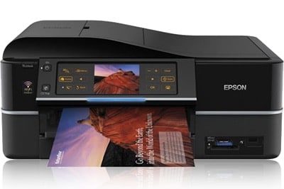 Epson Stylus Photo TX820FWD