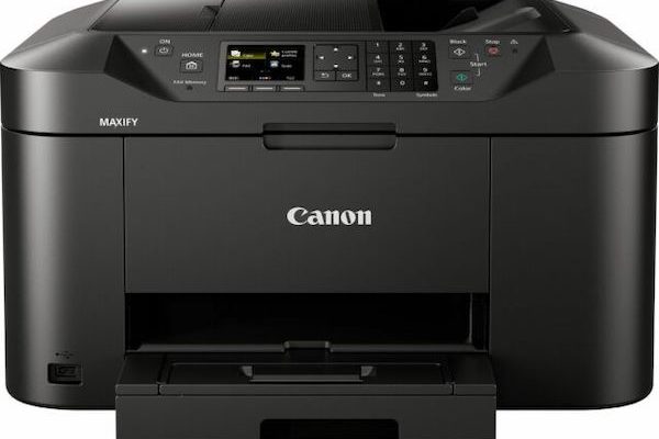 Canon MAXIFY MB2050