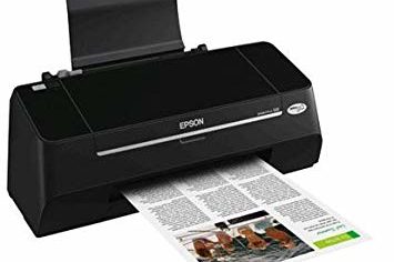 Epson Stylus S20