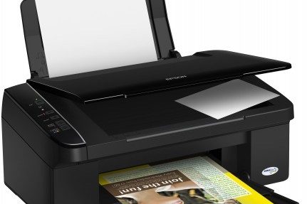 Epson Stylus SX115