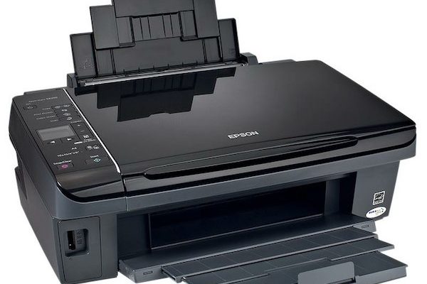 Epson Stylus SX210