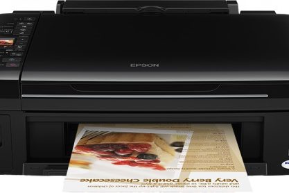 Epson Stylus SX218
