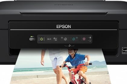 Epson Stylus SX235W