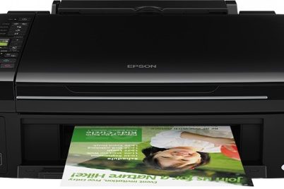 Epson Stylus SX425W