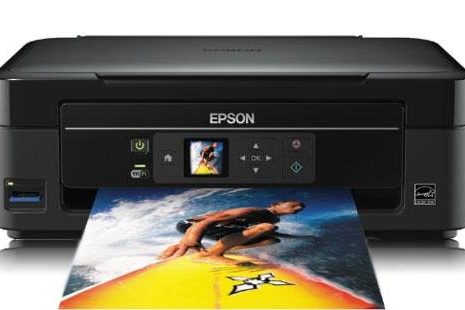 Epson Stylus SX430W