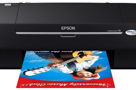 Epson Stylus T10