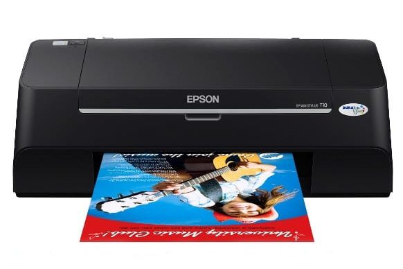 Epson Stylus T11