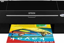Epson Stylus T20