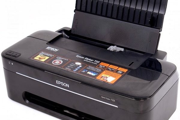 Epson Stylus T22