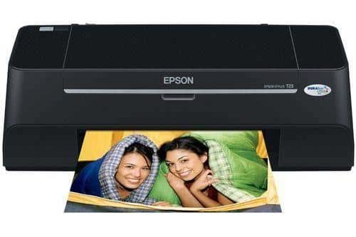 Epson Stylus T24