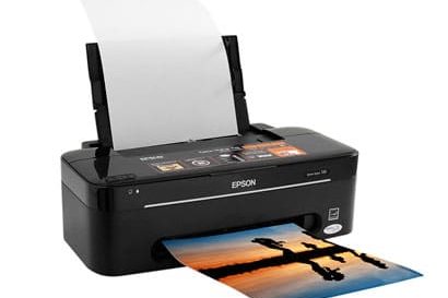 Epson Stylus T25
