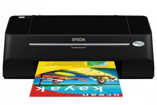 Epson Stylus T26