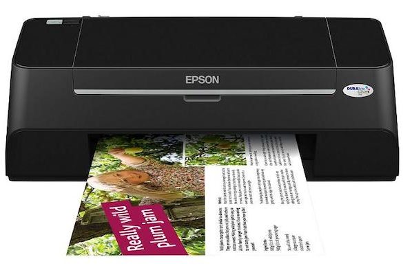 Epson Stylus T27