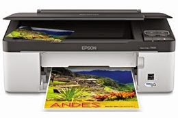 Epson Stylus TX133