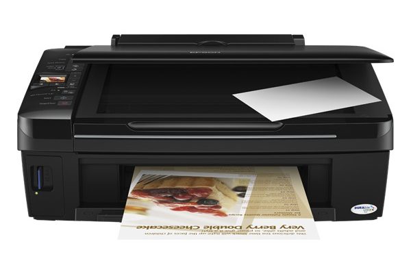 Epson Stylus TX220