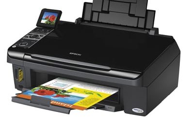 Epson Stylus TX400