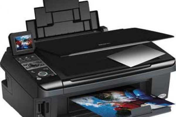 Epson Stylus TX409