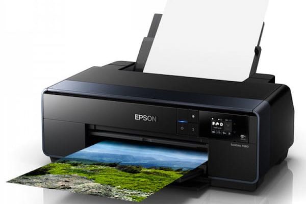 Epson SureColor SC-P600