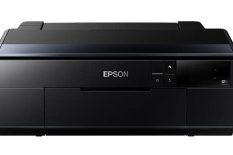 Epson SureColor SC-P607