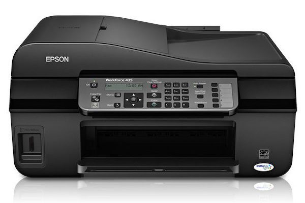 Epson WorkForce 435